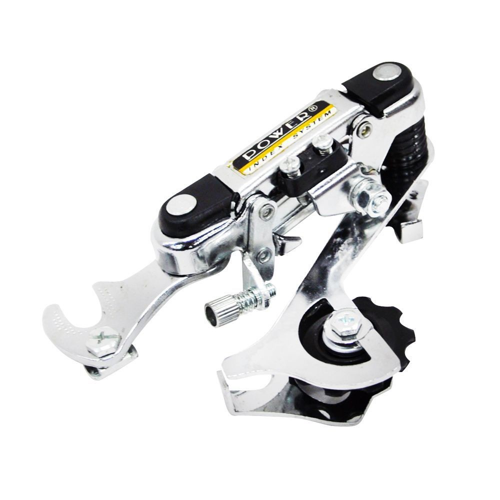 Rear 5 speed derailleur