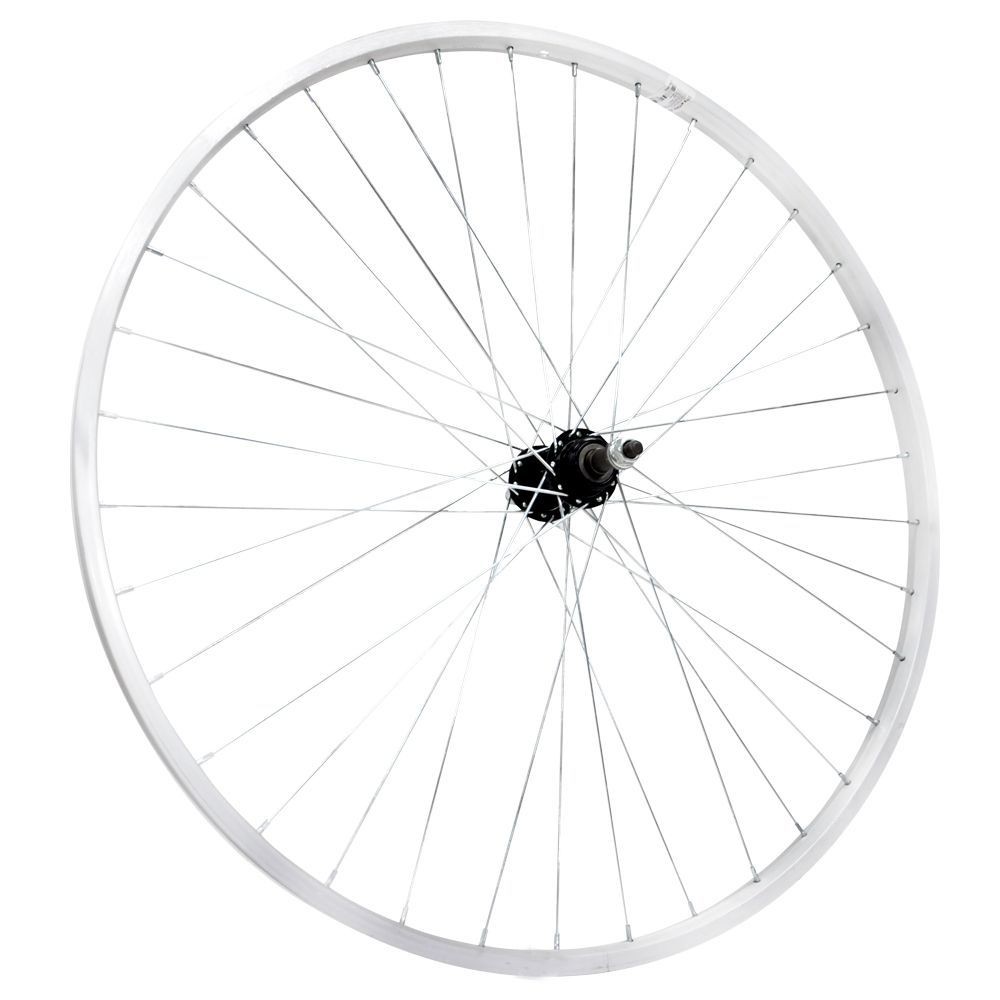 Rear 28" city bike rim