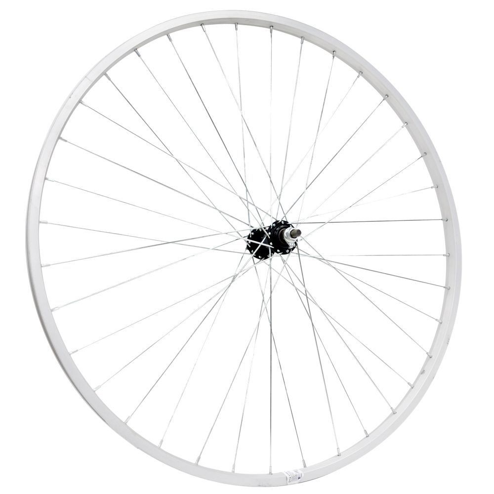 Front 28" city bike rim