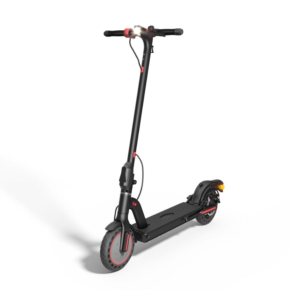 urban explorer scooter