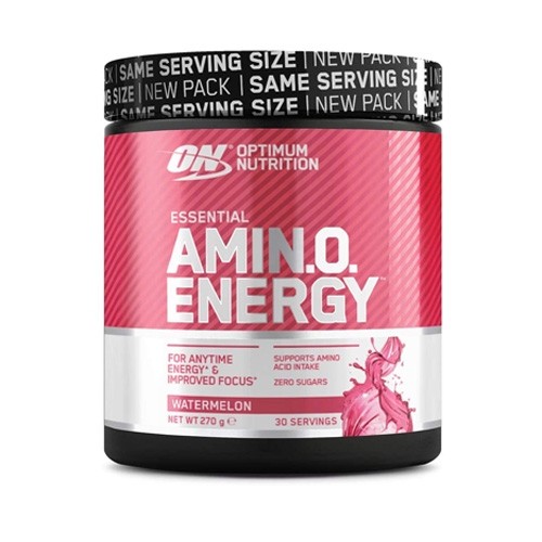 Optimum Nutrition Amino Energy (270g) Fruit Fusion