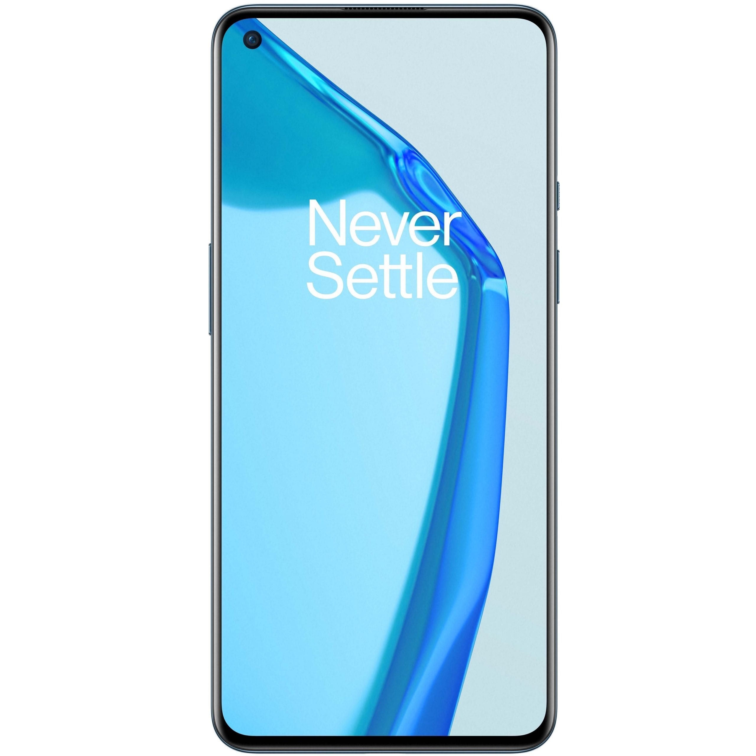 OnePlus 9 Arctic Sky