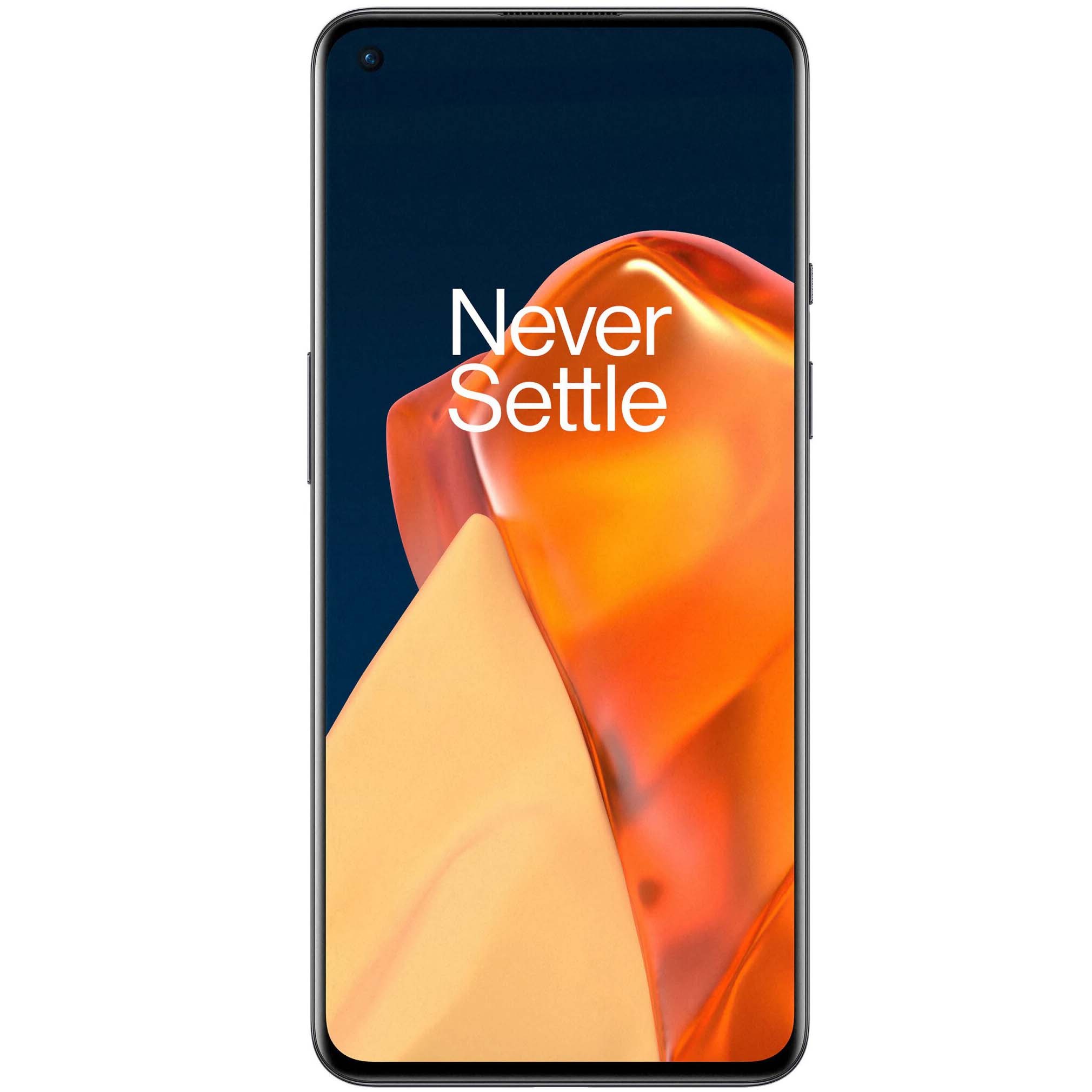 One Plus 9 Astral Black