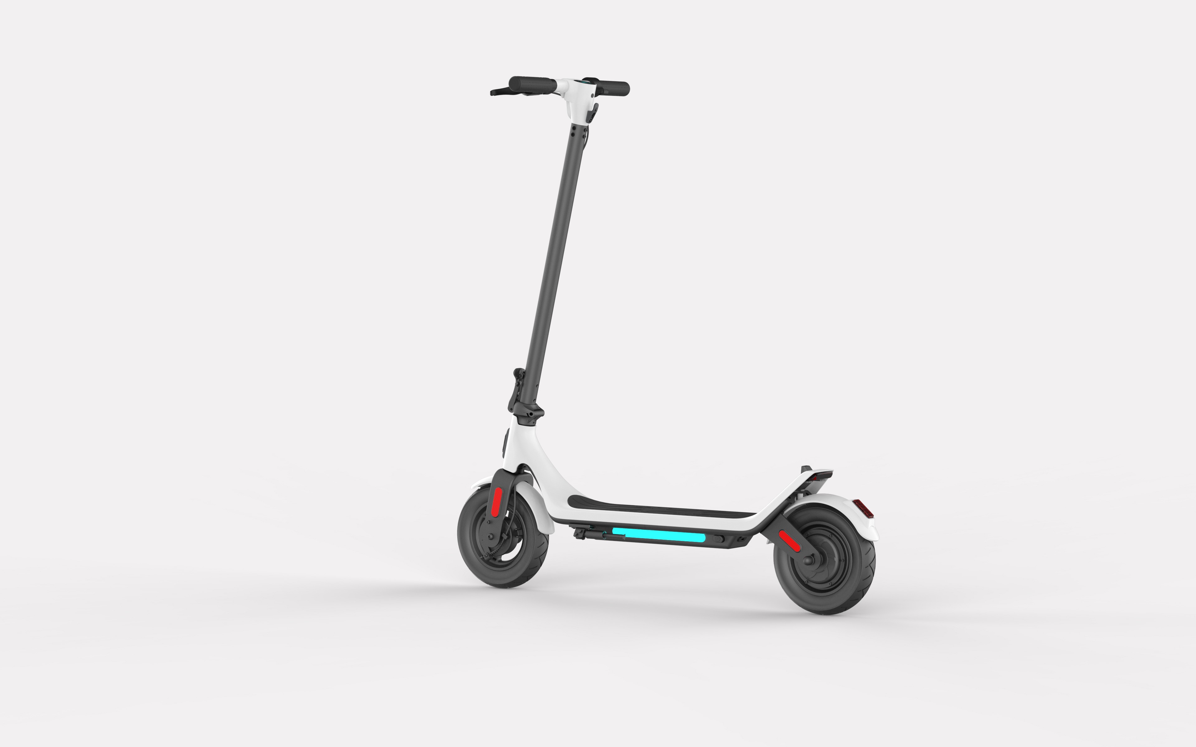 Xplorer e-scooter A6 PRO 10"