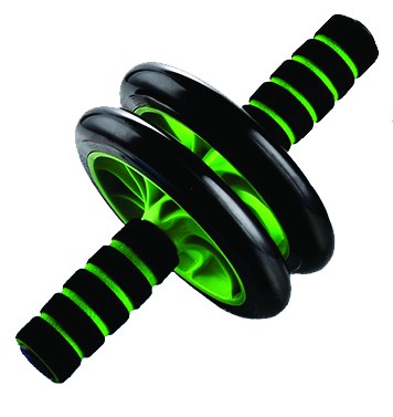 AB wheel Xplorer Double