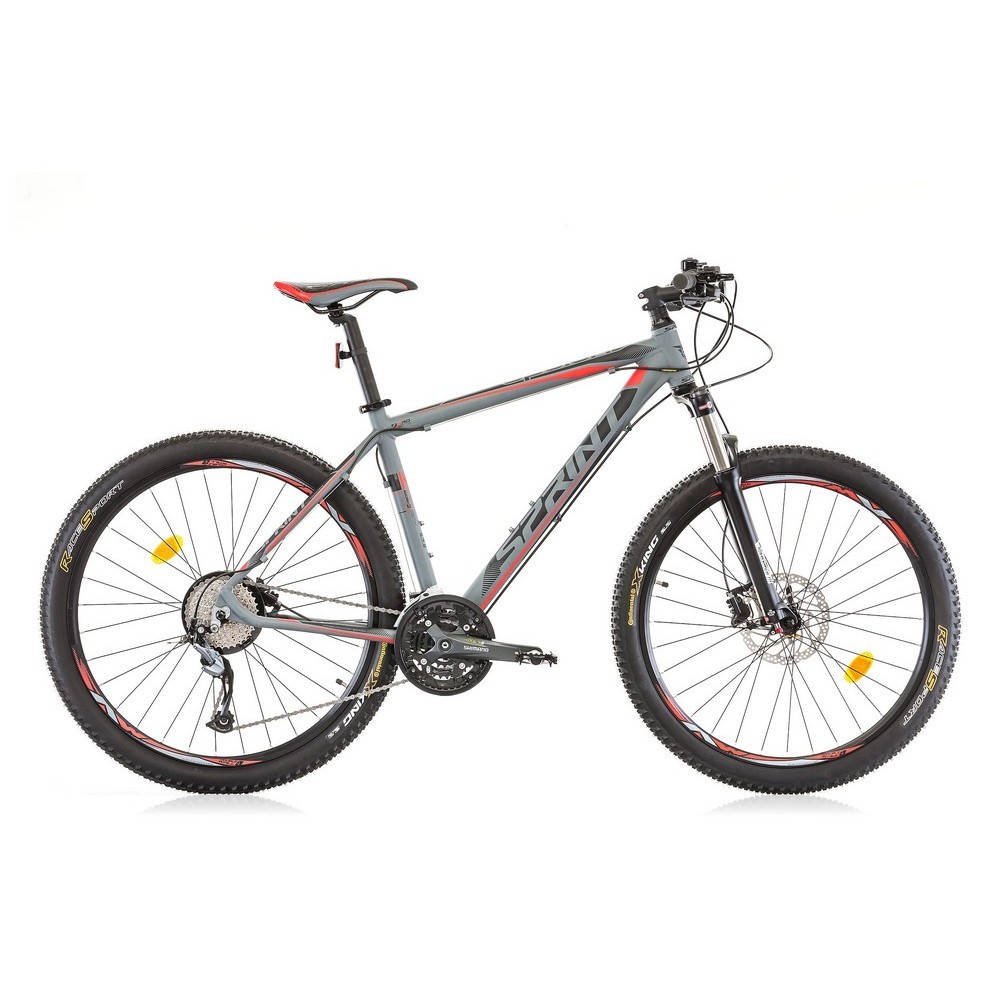 Sprint apolon 27.5 new arrivals 2021
