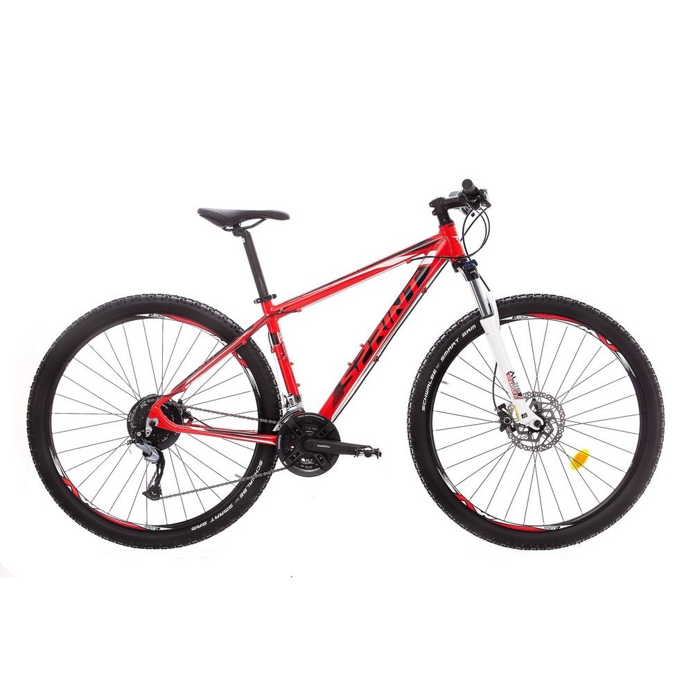 Sprint apolon 2025 pro