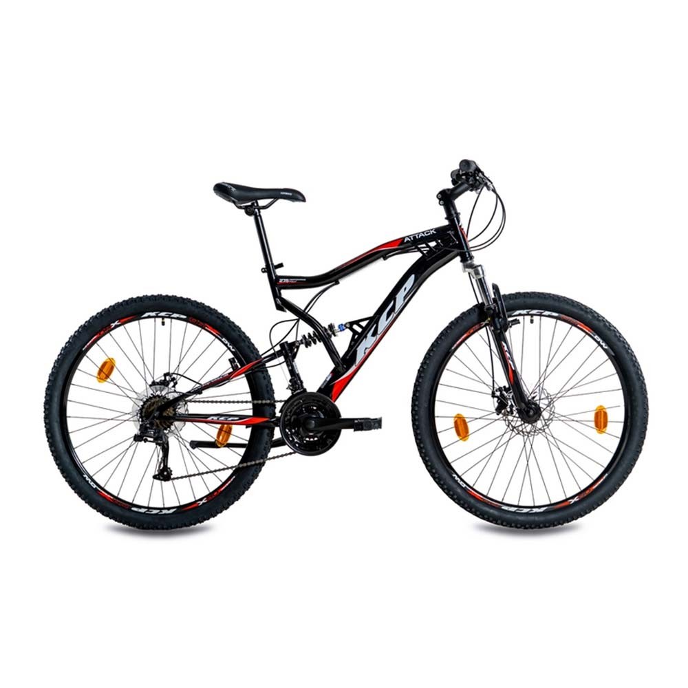 Xplorer MTB Bicycle ATTACK 27,5"