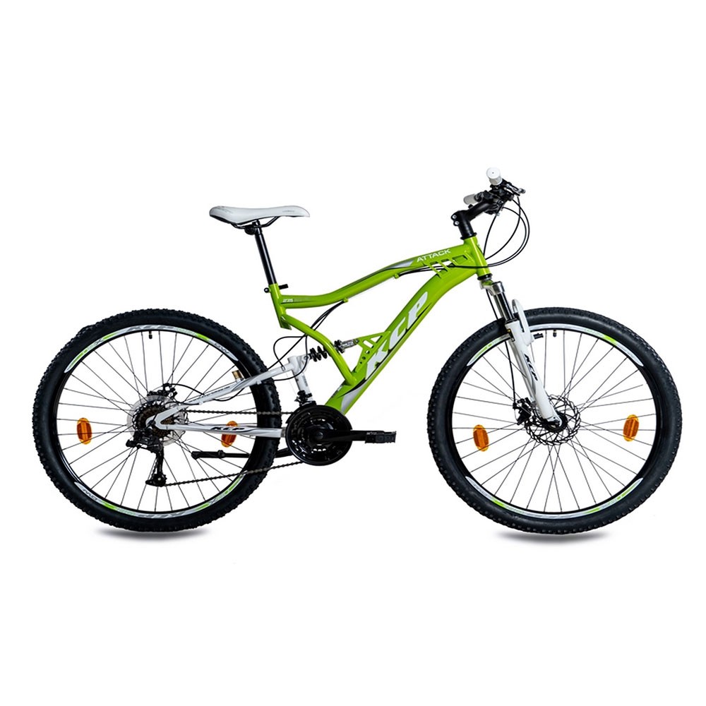 Xplorer Bicycle MTB ATTACK 27,5"