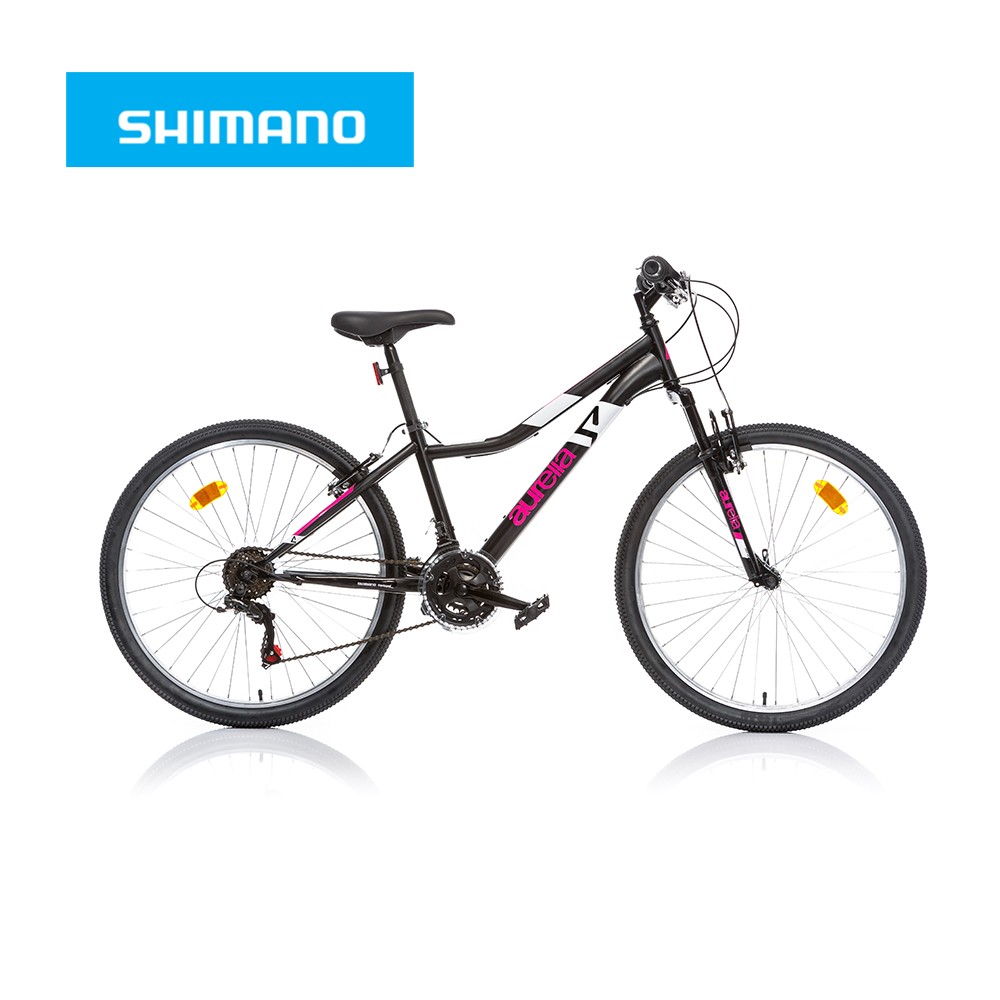 Mtb lady bike 2025