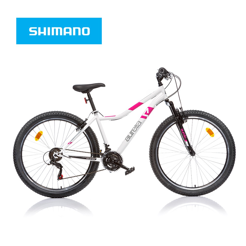 Bike Aurelia MTB Lady 27.5