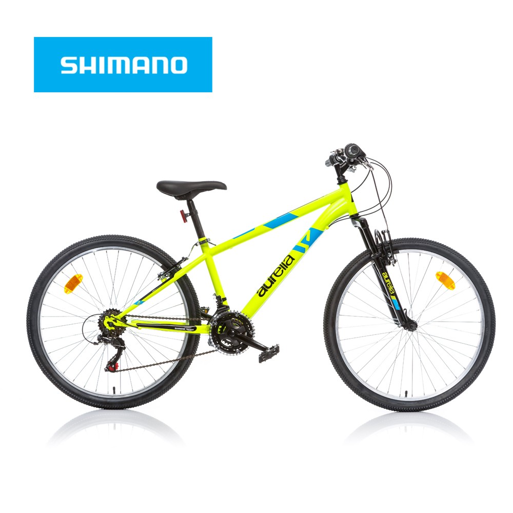 Bike Aurelia MTB Man 26" 
