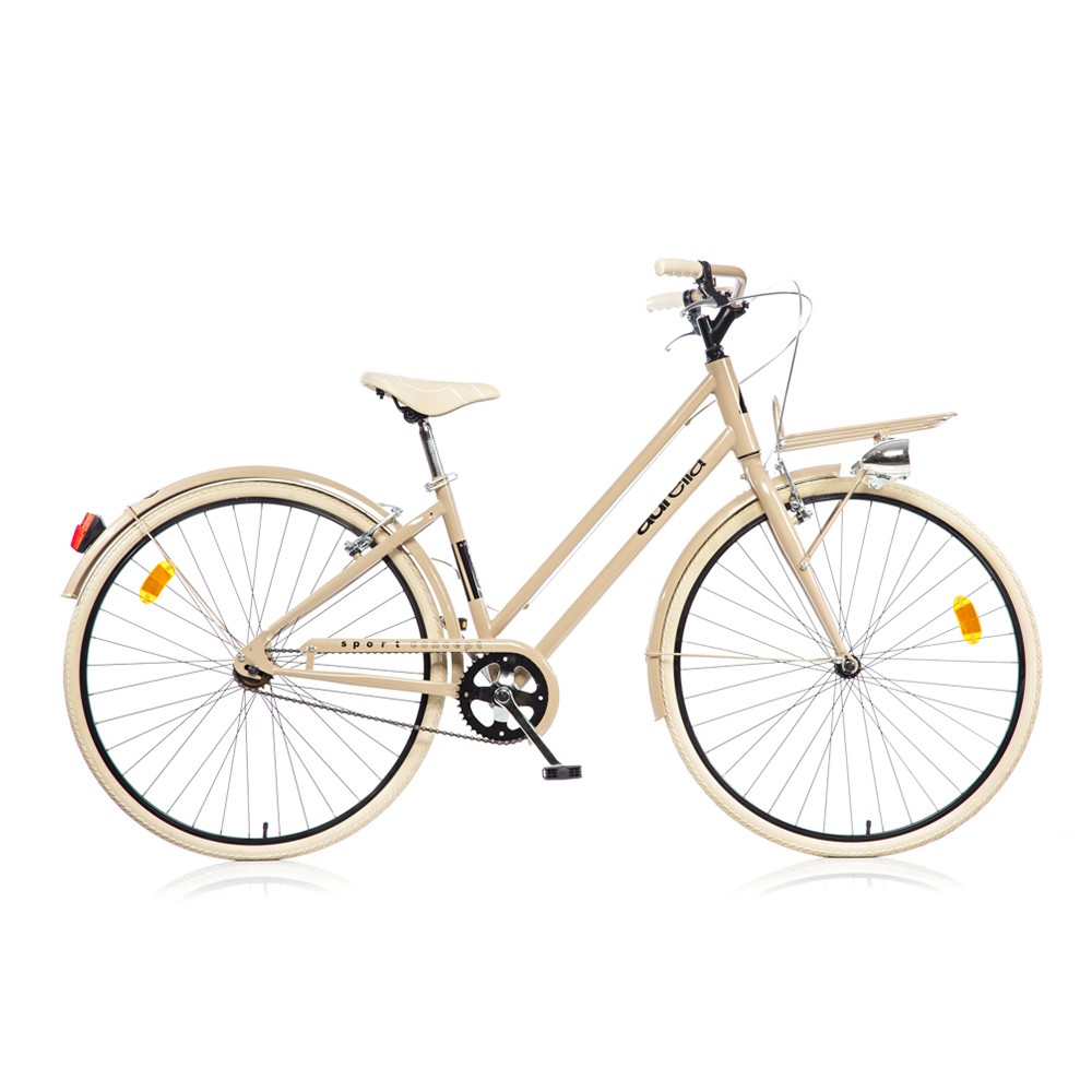 Bike Aurelia Sport Lady 28"