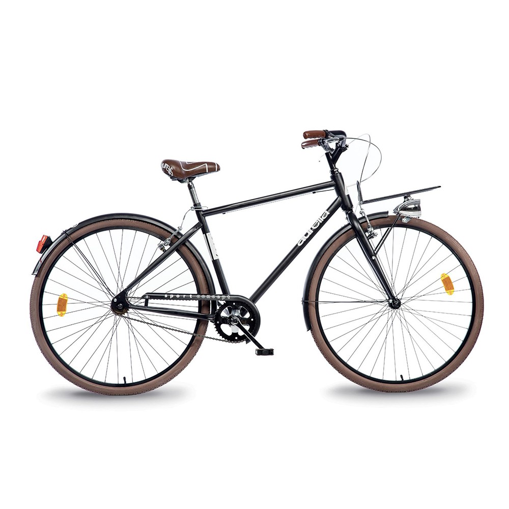 Bike Aurelia Sport Man 28"