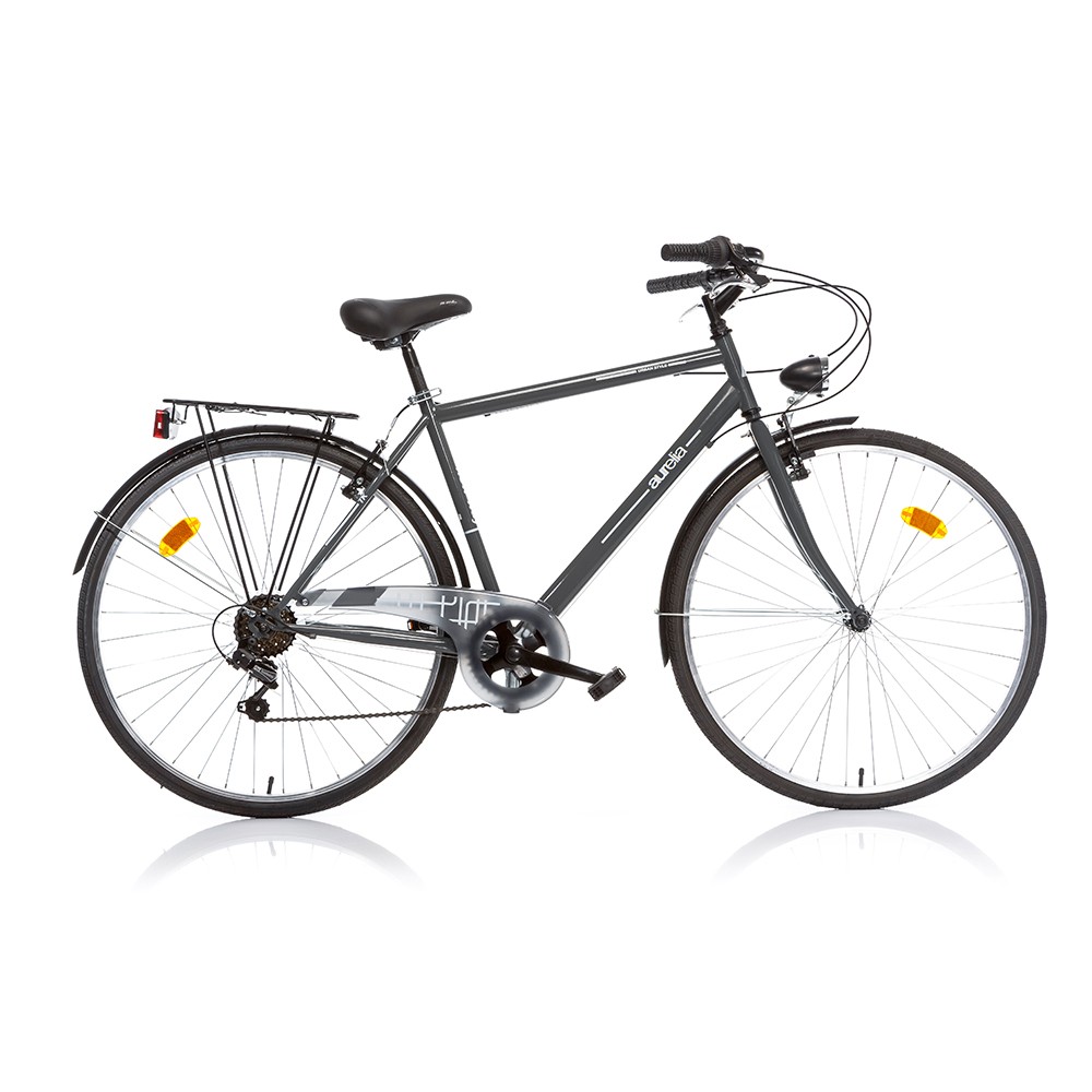Bike Aurelia Trekking Man 28"