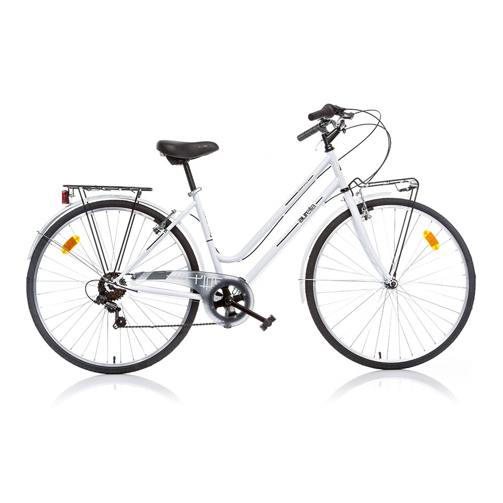 Bike Aurelia Trekking Lady 28"