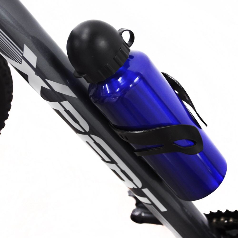 Aluminum bidon Xplorer (blue)