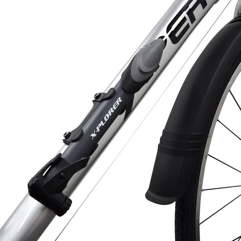 Xplorer T-BAR pump