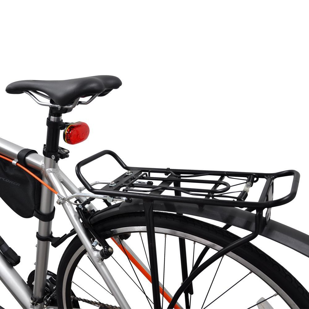 Xplorer  Adjustable baggage Classic carrier