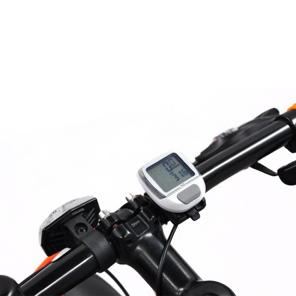 Xplorer Cyclo 4.0