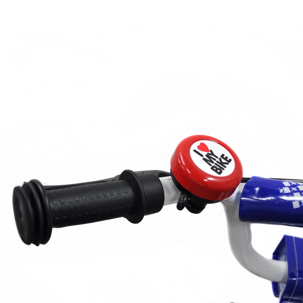 Zvono za bicikle Xplorer Love