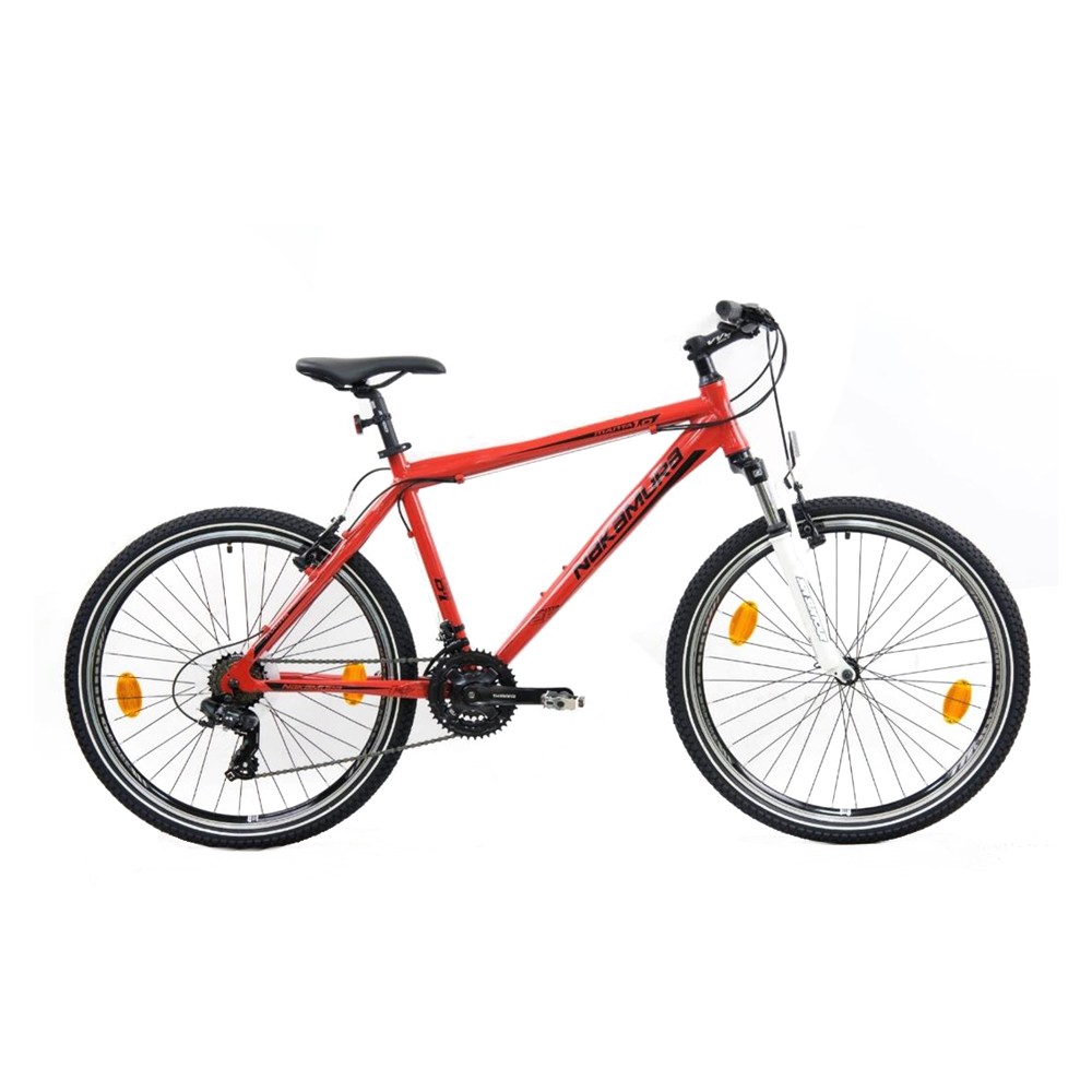 Bicycle MANTA 26'' MTB