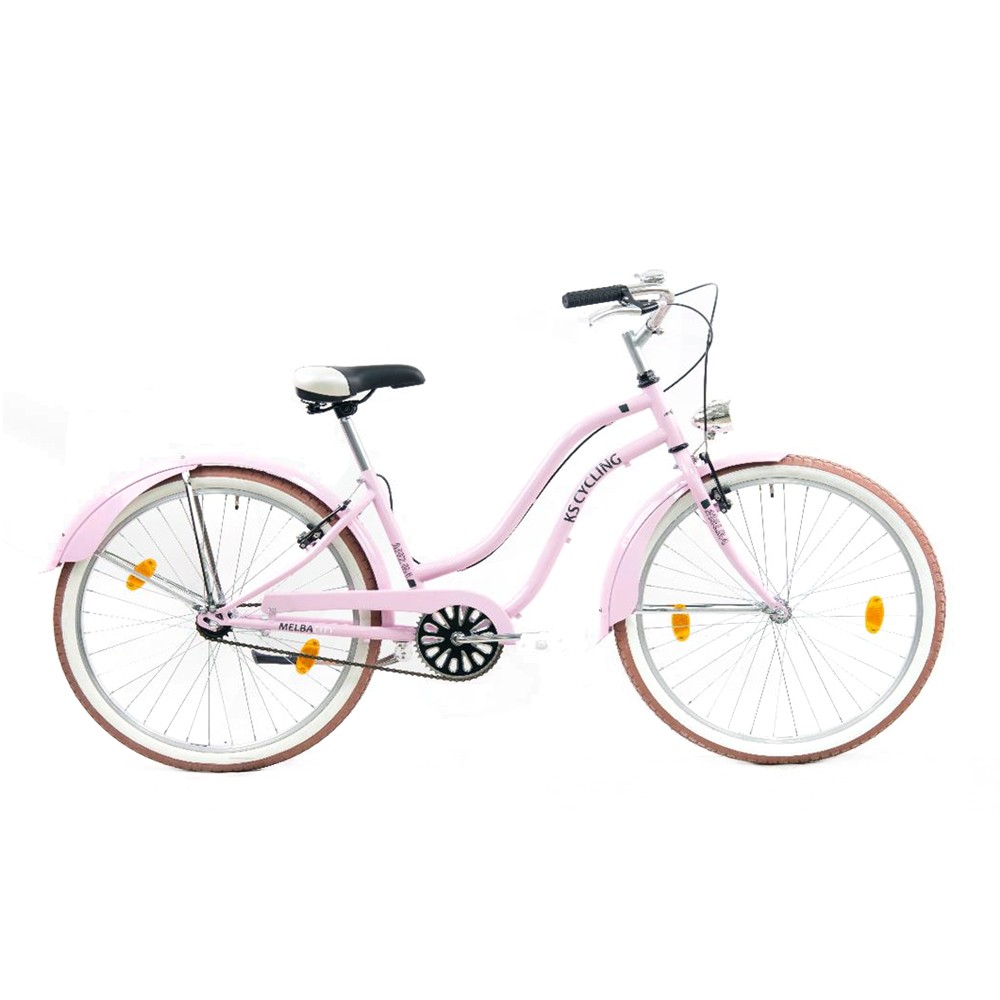 Bicycle CRUISER MELBA 26" 