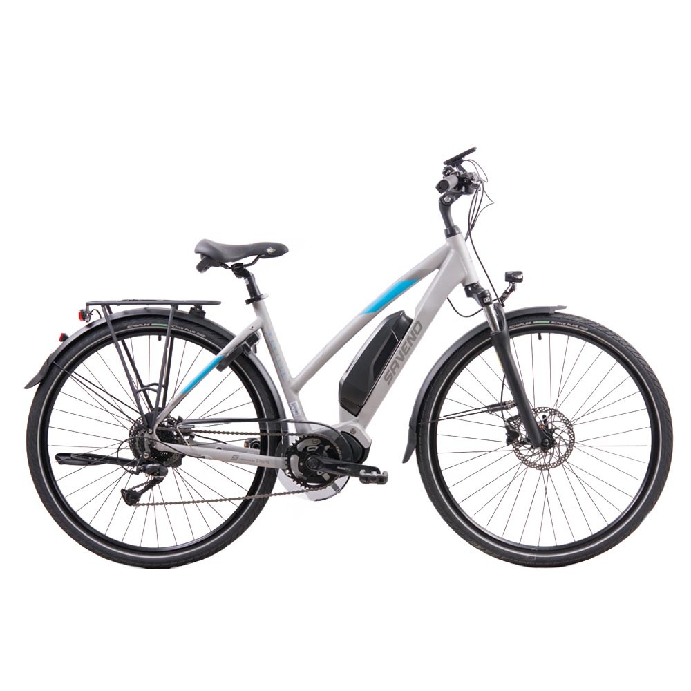 Xplorer E-bike X2 28"