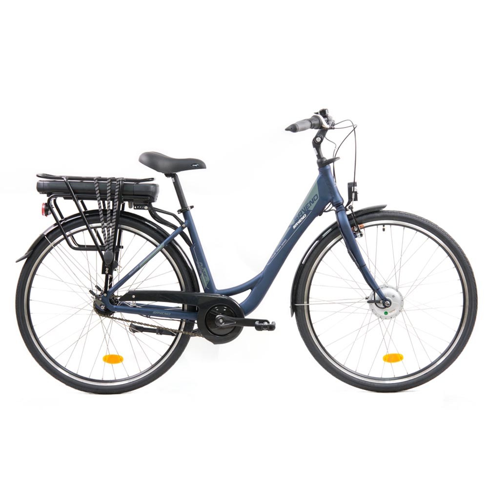 Xplorer E-bike X6 28"