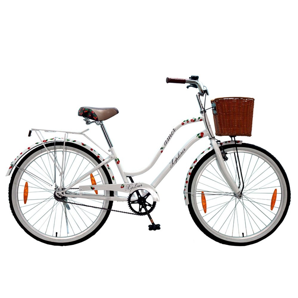 Bicycle without gear deals