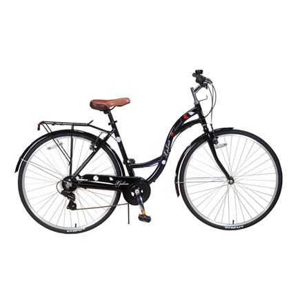 Xplorer Diamond 28 city bike
