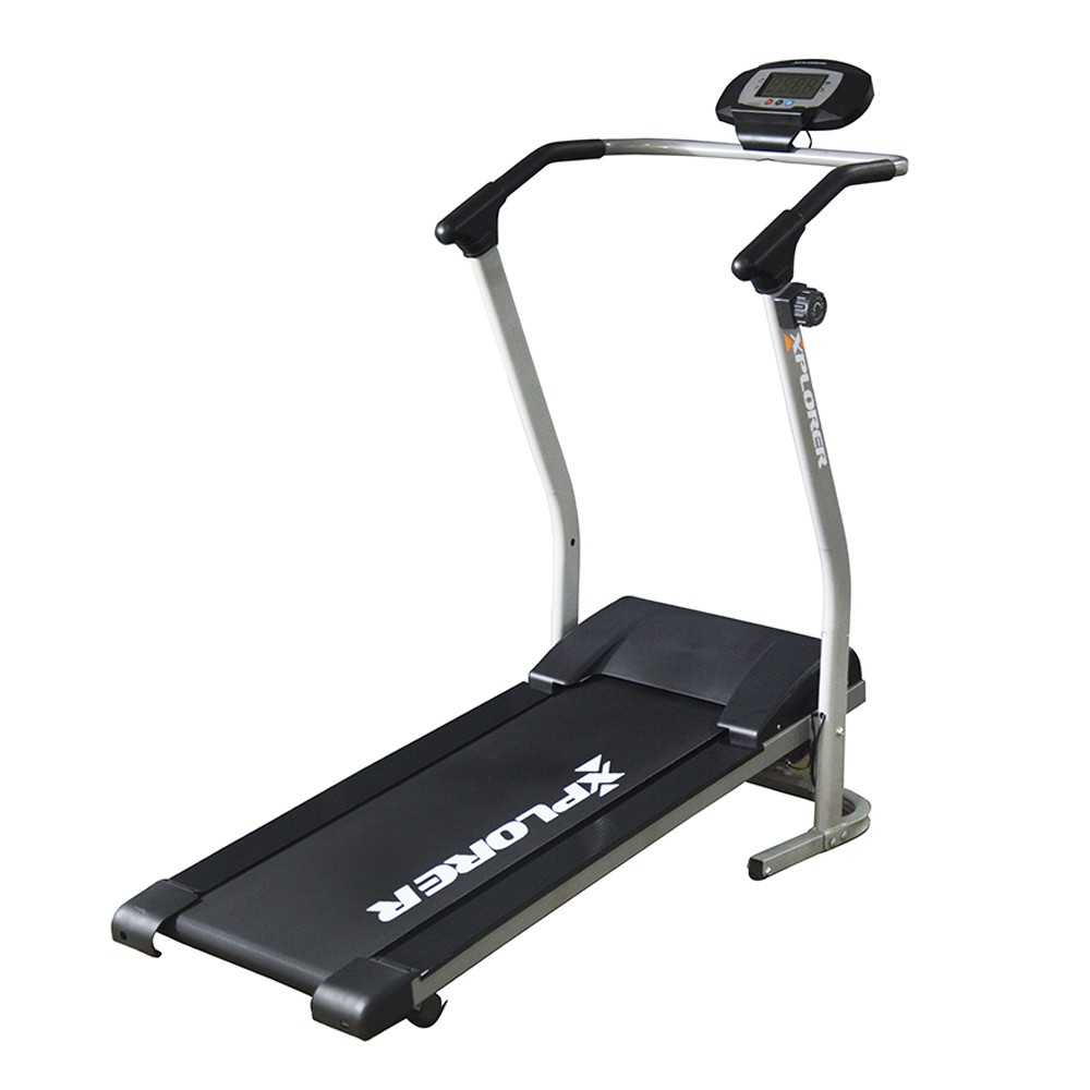 Xplorer Magnetic Treadmill Blaze ( outlet model )