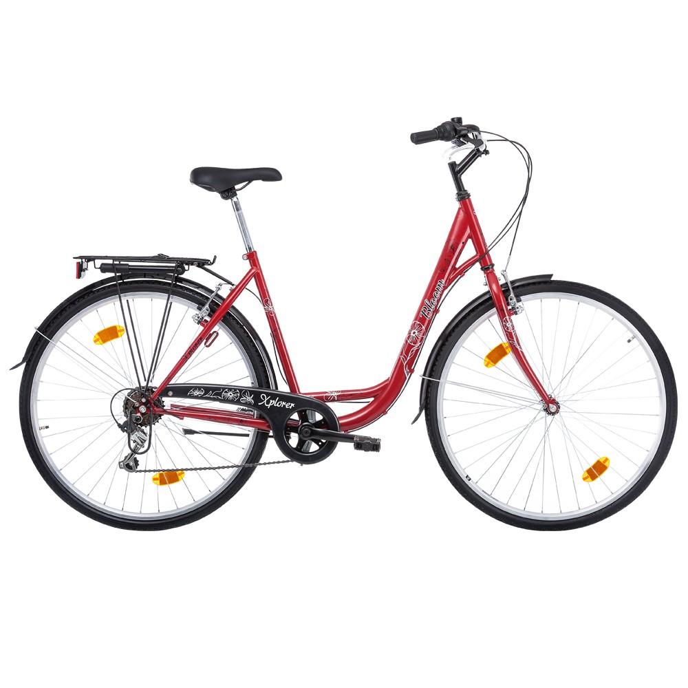 Bike Xplorer Bloom 28 "