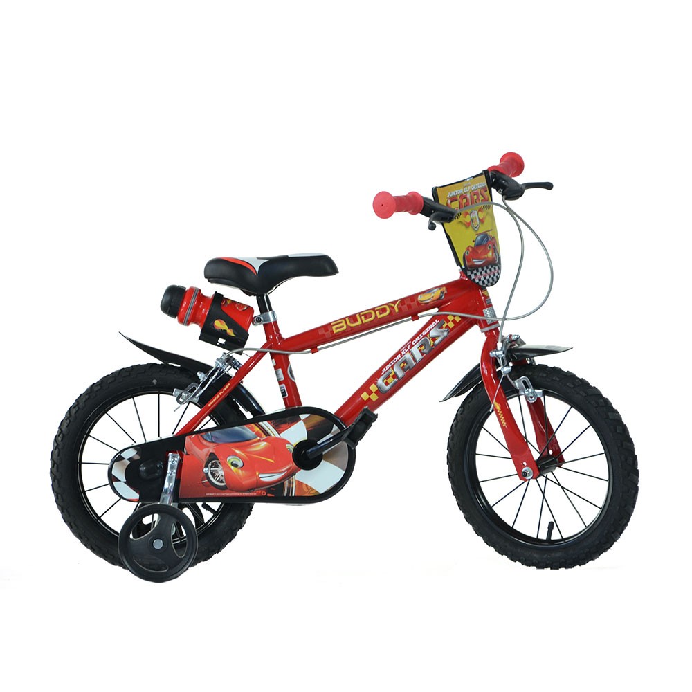 Velo toy story 16 pouces outlet