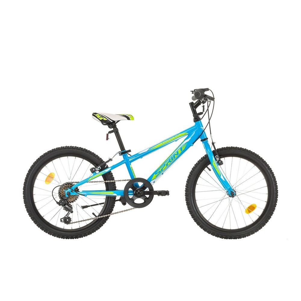 Kids bike Xplorer Sprint Casper