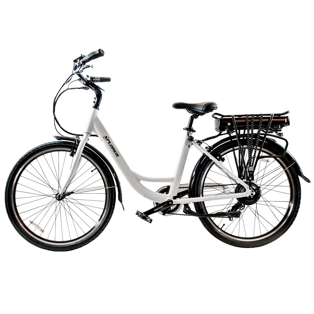 City online star bike