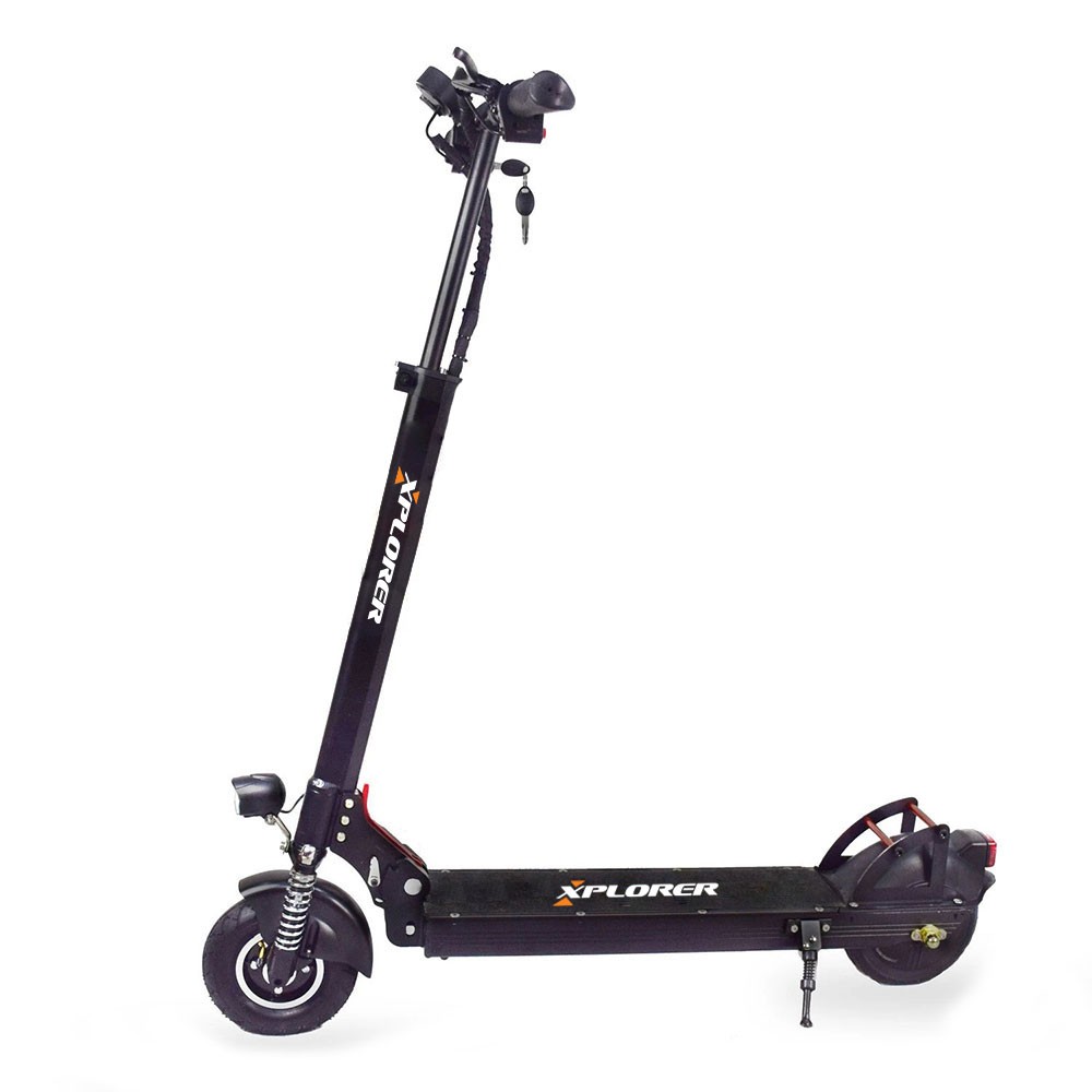 E-Scooter Xplorer Comet 8'