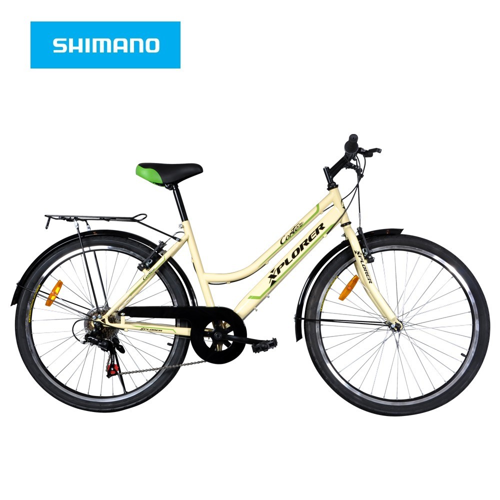 Hero sprint x city 2025