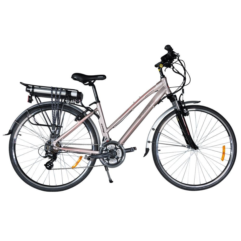 Električni bicikl Cortina 28“