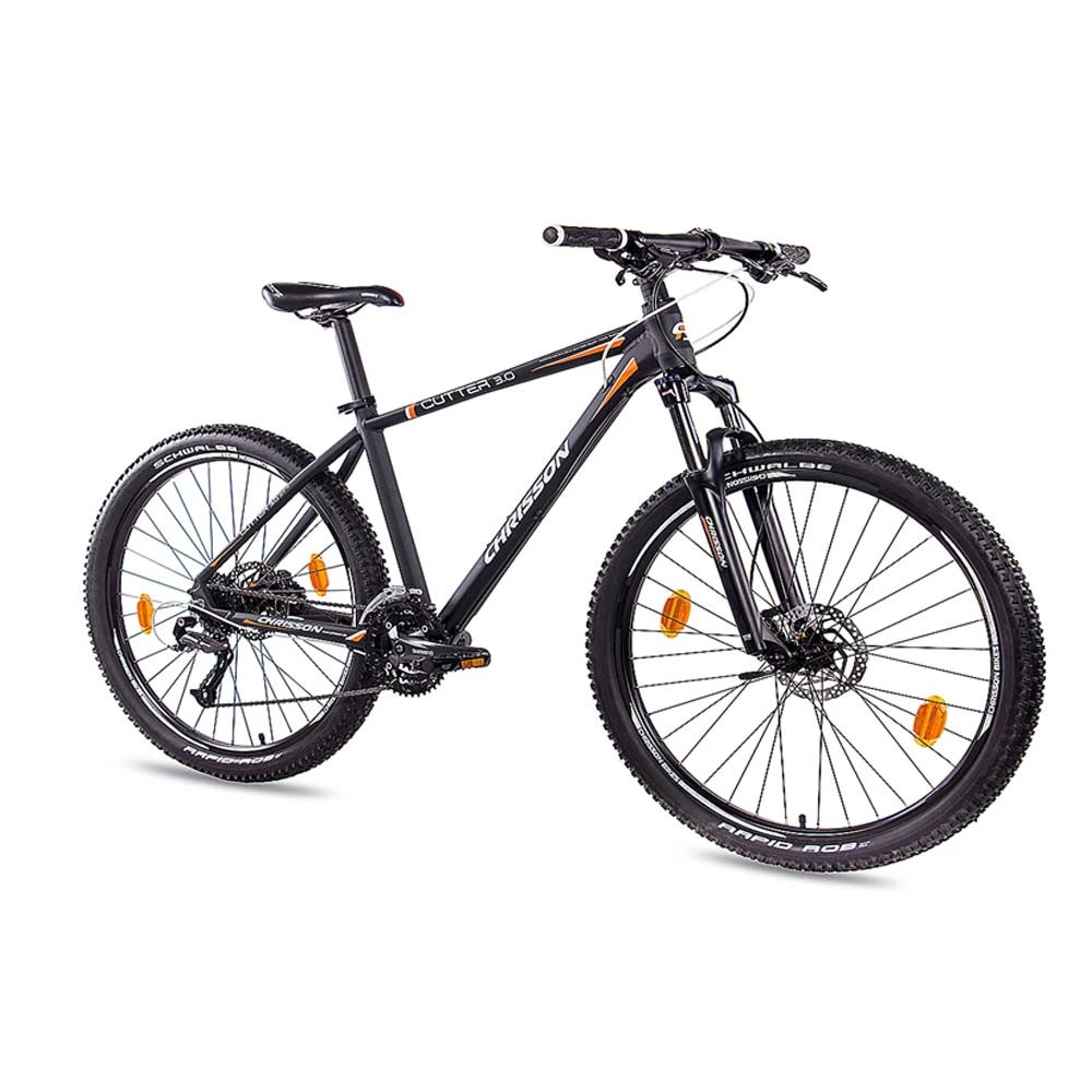 Xplorer MTB Bicycle CUTTER R46 27,5" 