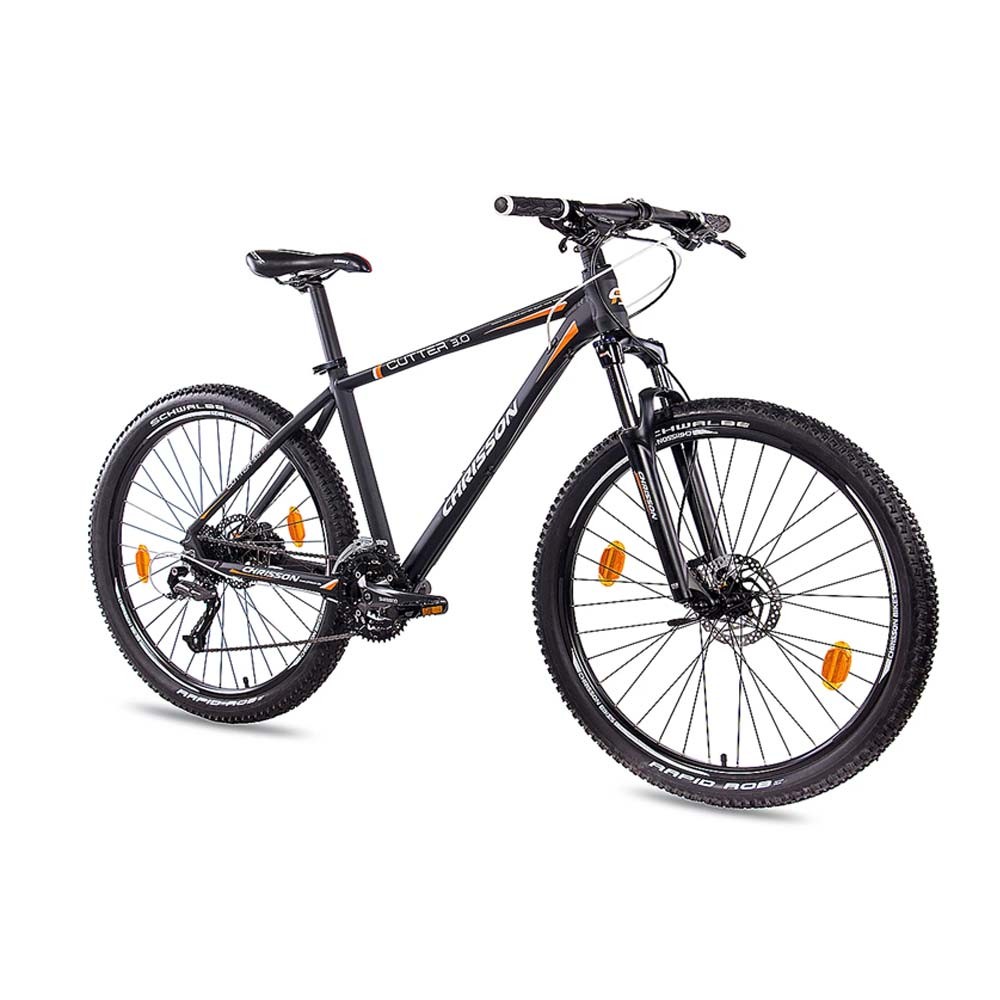 Xplorer MTB Bicycle CUTTER R51 27,5"
