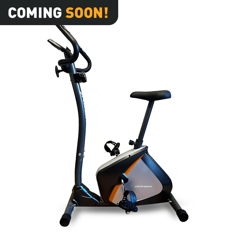 Magnetic Bike Xplorer Diamond