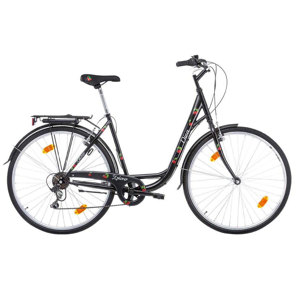 Bike Xplorer Diva 28 "