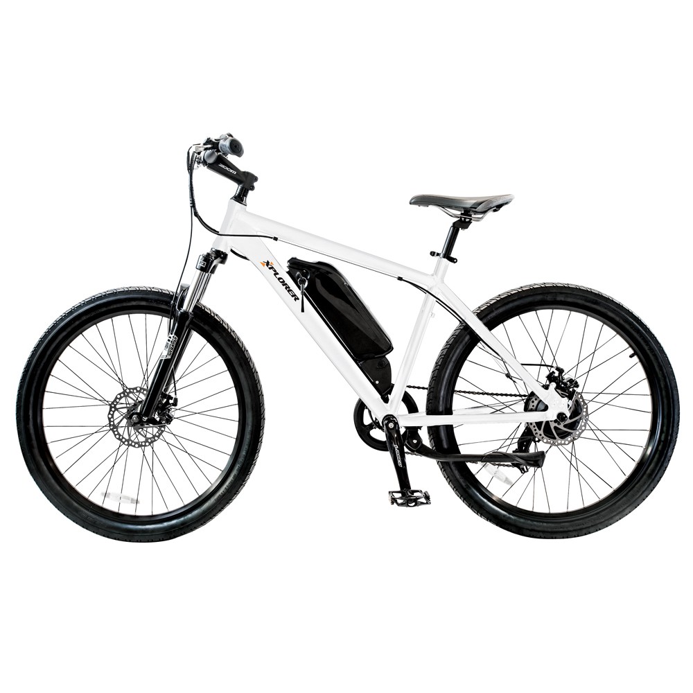 E-Bike  Xplorer Urban NY