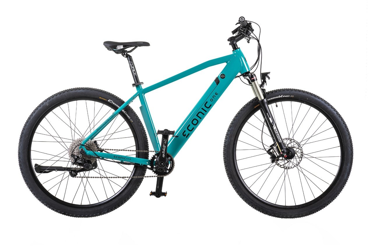 Cross country e sales bikes