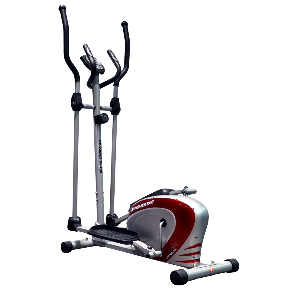 Eliptical trainer Xplorer Homestar