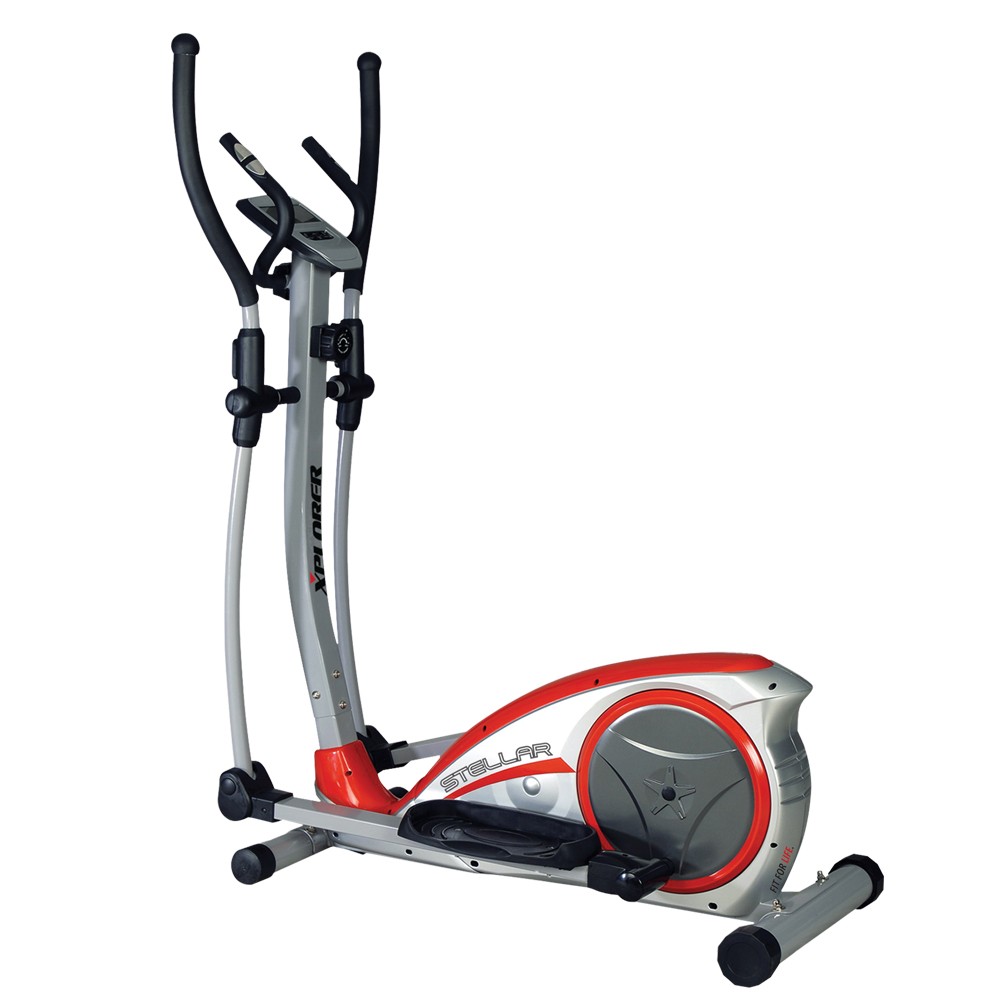Elliptical trainer Xplorer Stellar