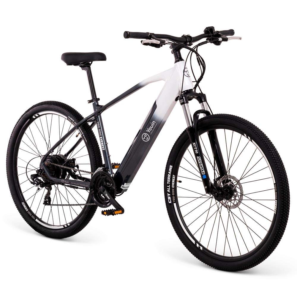 Outlet ebike mtb hot sale