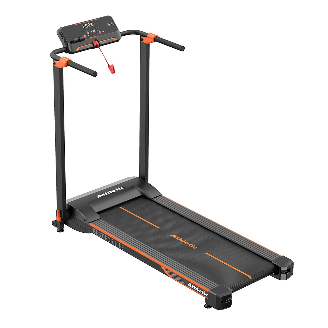 Xplorer Fitfold Treadmill