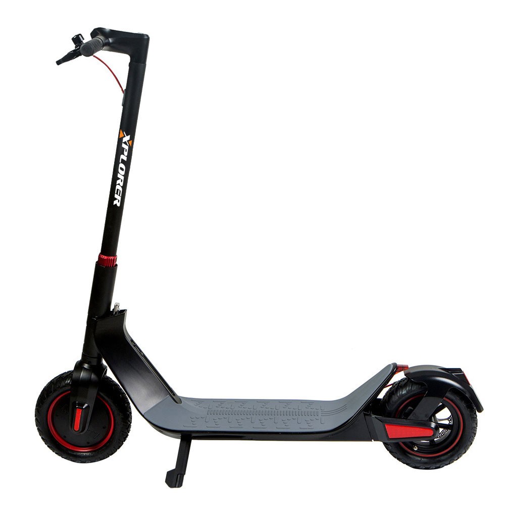E-Scooter Xplorer Flash 10''
